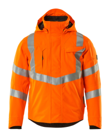 MASCOT SAFE SUPREME Winterjacke Produktbild