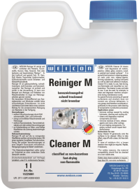 WEICON Reiniger M Produktbild