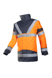 Parka Skollfield Produktbild