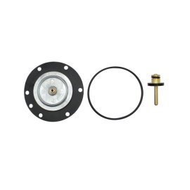 Verschleißteilesatz, für Druckregler »Standard«, BG 3 Produktbild