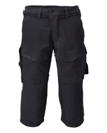 MASCOT® Dreiviertel-Hose mit Knietaschen CUSTOMIZED Produktbild