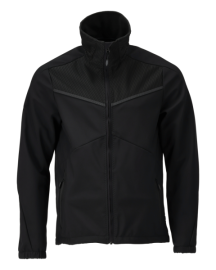 MASCOT® Softshell Jacke CUSTOMIZED Produktbild