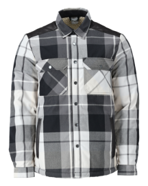 MASCOT® Hemd aus Flanell mit Faserpelz Futter CUSTOMIZED Produktbild