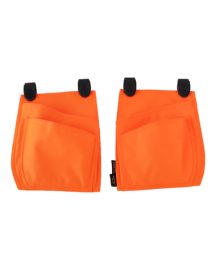 MASCOT® Hängetaschen ACCELERATE SAFE ONE Hi-vis Orange Produktbild
