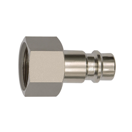 Nippel für Kupplungen NW 7,2 - NW 7,8, Stahl Produktbild