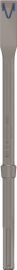 EXPERT SDS max-8C Flachmeißel, 25 × 400 mm Produktbild