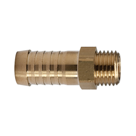 Einschraubtülle, M24x1,5 AG, Schlauchanschluss 19 mm Produktbild