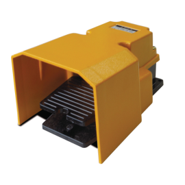 Fußschalter Optimum für OPTIdrill DH 32GS und DH 32GSV Produktbild