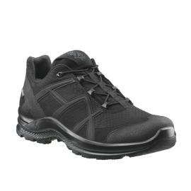 HAIX BLACK EAGLE Athletic 2.1 GTX low/black Produktbild