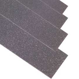 Graphitauflage Metallkraft 620 x 150 mm Produktbild