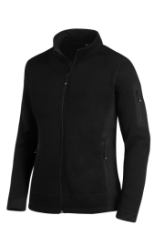 FHB MARIEKE StrickFleeceJacke Damen Produktbild