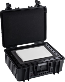 Akkutransportkoffer Lithium 8 kg P903/P908 Produktbild