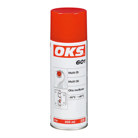 OKS 601 Multi-Öl Duo Jet 400 ml Spray mit Produktbild