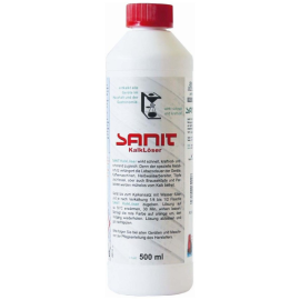 Sanit-Kalklöser 500 ml Produktbild
