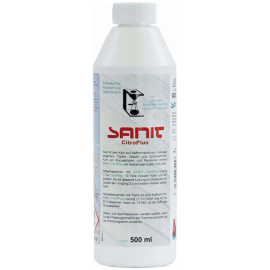 Sanit-Citro-Plus 500 ml Produktbild