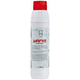 Sanit-WC-Reiniger 1000 g Produktbild