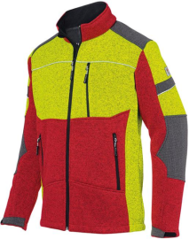 KÜBLER Forest Strickjacke Produktbild