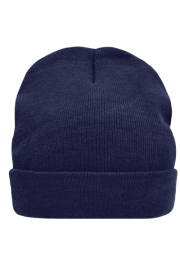 Winter-Kopfschutz