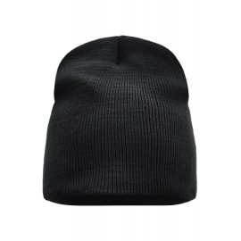 Strickmütze Beanie No.1 Produktbild