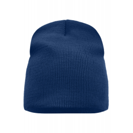 Strickmütze Beanie No.1 Produktbild