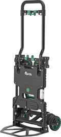 FORTIS 2-in-1 Sackkarre klappbar 137 kg Produktbild