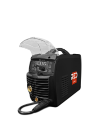 LORCH RED MIG/MAG-Schweißgerät MIG 210 SYN tragbar für Kleinspulen max. 5 kg Produktbild