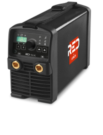 LORCH RED WIG-Schweißgerät TIG 180 DC inkl. Brenner, MK u. Koffer Produktbild