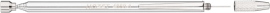 HAZET Düseneinsteller-Scheibenwaschanlage 4850-1 ∙ 670 mm Produktbild