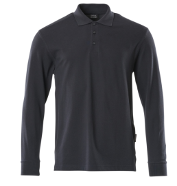MASCOT® Manila Polo-Shirt, Langarm Produktbild
