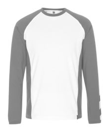 MASCOT Unique Bielefeld T-shirt Produktbild