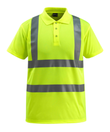 MASCOT® Bowen Polo-Shirt Produktbild