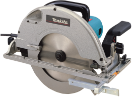 Handkreissäge 5103R Makita Produktbild