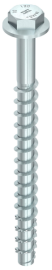 HECO MULTI-MONTI SS Betonschraube Produktbild