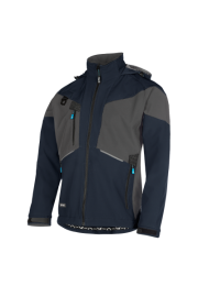Softshell STUNTER Produktbild