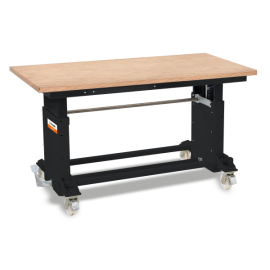 Arbeits- und Montagetisch Unicraft AMT 500 B Produktbild
