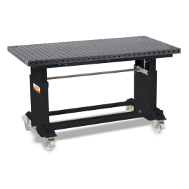 Arbeits- und Montagetisch Unicraft AMT 500 SL Produktbild