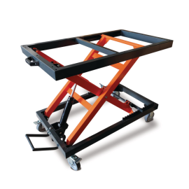 Höhenverstellbarer Arbeitstisch Unicraft HT 301 M Produktbild