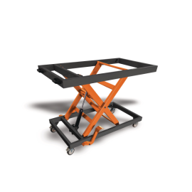 Höhenverstellbarer Arbeitstisch Unicraft HT 301 L Produktbild