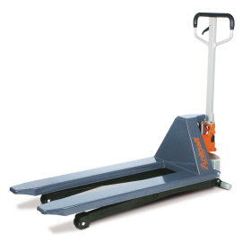 Scherengabelhubwagen Unicraft PHH 1001 Produktbild