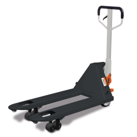 Handgabelhubwagen Unicraft PHW 2508 K Produktbild