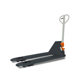 Handgabelhubwagen Unicraft PHW 2508 DF Produktbild