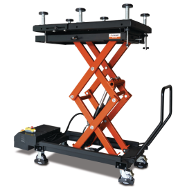 Elektrischer Scherenhubtisch Unicraft FHT-B 1200 Produktbild