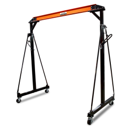 Mobiler Portalkran Unicraft PK 1 Produktbild