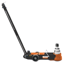 Rangierwagenheber Unicraft WWH 60000 PH Produktbild