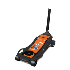 Spezial Rangierwagenheber Unicraft SRWH Produktbild