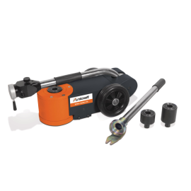 Rangierwagenheber Unicraft WWH 30002 PH Produktbild