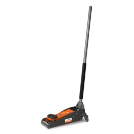 Rangierwagenheber Unicraft RWHA 1502 Produktbild