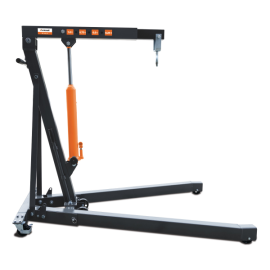 Werkstattkran Unicraft WK 1003 LP Produktbild