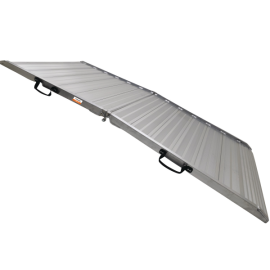 Laderampe Unicraft LR 400-2,0 K Produktbild