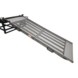 Einbaurampe Unicraft SLR 400-2,4 K Produktbild